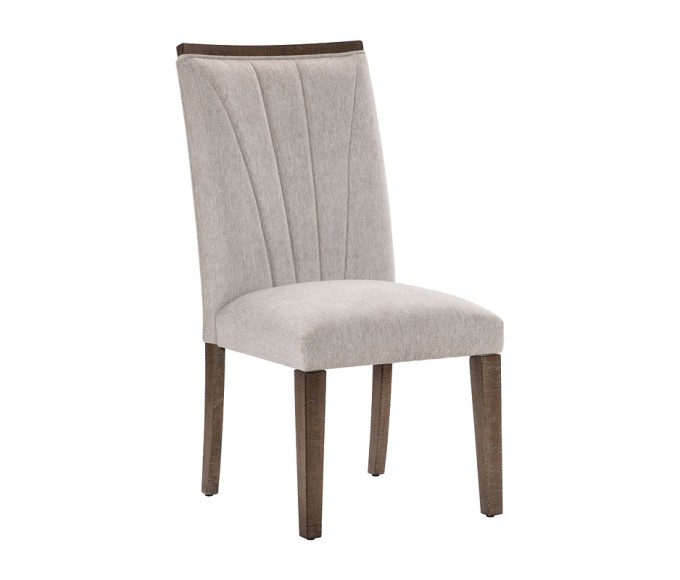 Brooke Padded Dining Chair